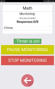 I-Connect Self-Monitoring screenshot 36 of 36