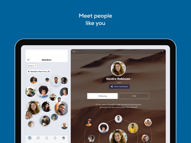 iaya screenshot 1 of 15