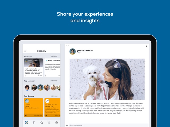 iaya screenshot 2 of 15