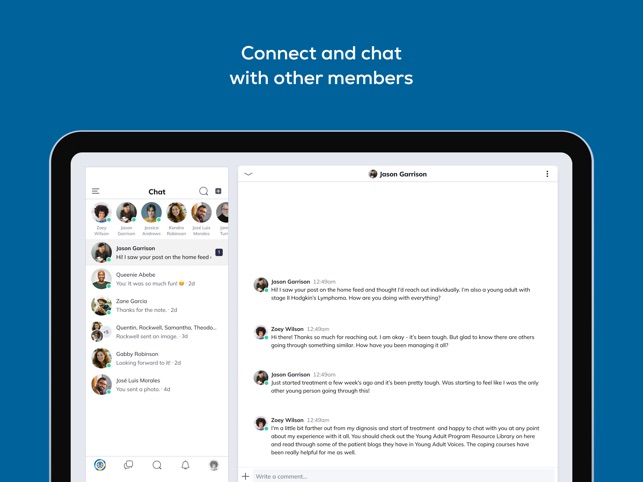 iaya screenshot 3 of 15