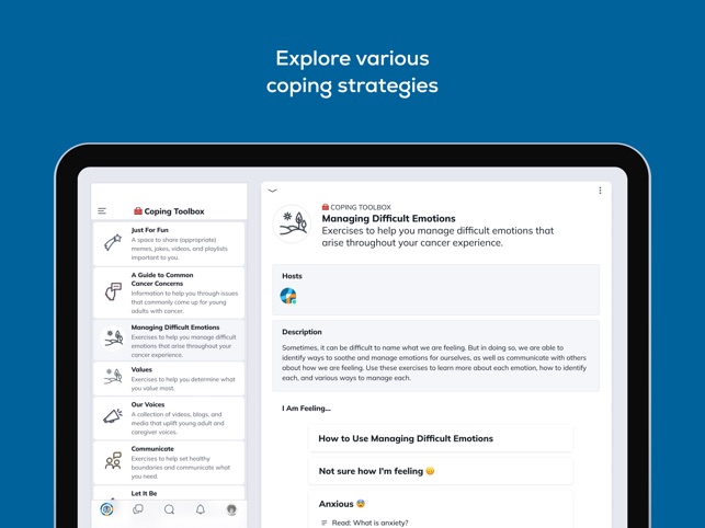 iaya screenshot 5 of 15