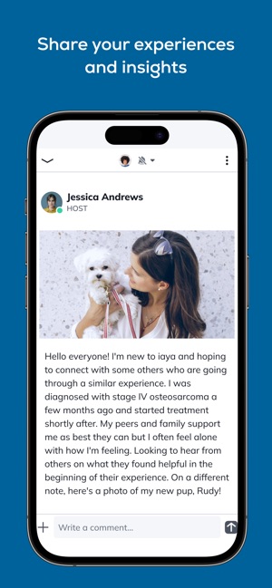 iaya screenshot 7 of 15