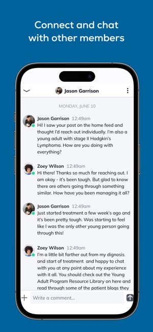 iaya screenshot 8 of 15