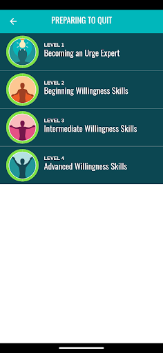 iCanQuit India screenshot 25 of 25