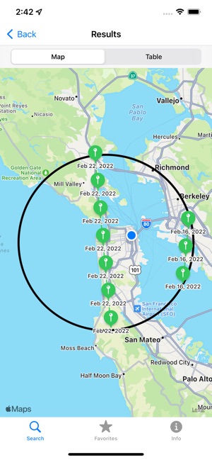 ICESat-2 screenshot 3 of 8