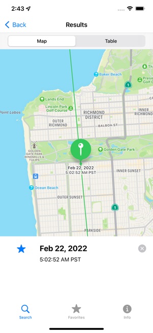 ICESat-2 screenshot 4 of 8