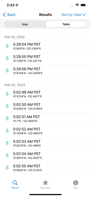 ICESat-2 screenshot 5 of 8