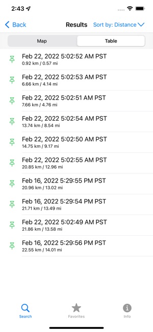 ICESat-2 screenshot 6 of 8