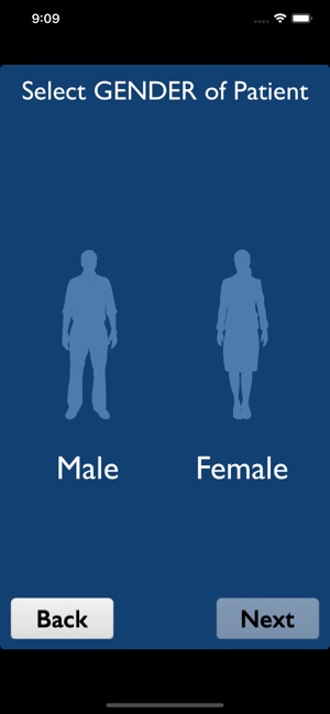 iChoose Kidney - Educational screenshot 7 of 10