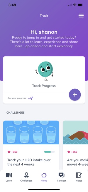 iManageSCD screenshot 1 of 3