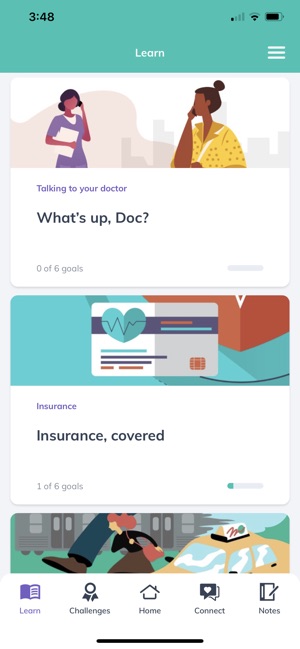 iManageSCD screenshot 2 of 3