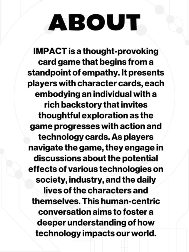 IMPACT Deck screenshot 2 of 18