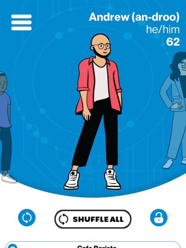 IMPACT Deck screenshot 3 of 18