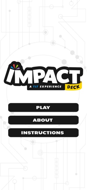 IMPACT Deck screenshot 4 of 18