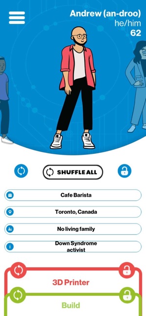 IMPACT Deck screenshot 5 of 18