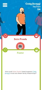 IMPACT Deck screenshot 16 of 18