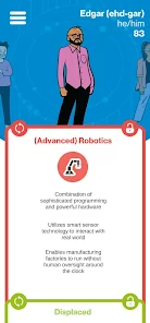 IMPACT Deck screenshot 9 of 18