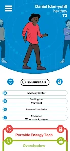 IMPACT Deck screenshot 11 of 18