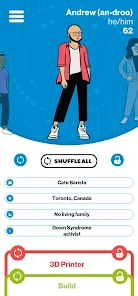 IMPACT Deck screenshot 14 of 18