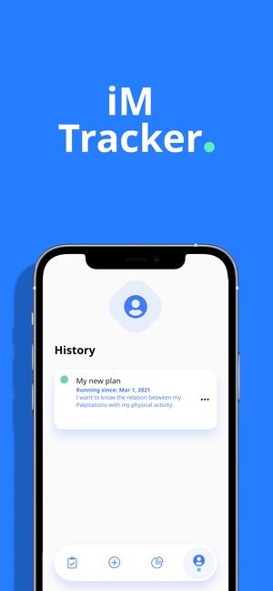 iMTracker screenshot 11 of 12