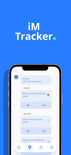 iMTracker screenshot 8 of 12