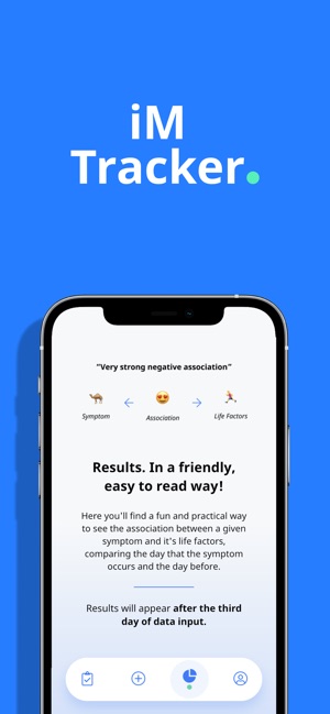 iMTracker screenshot 9 of 12