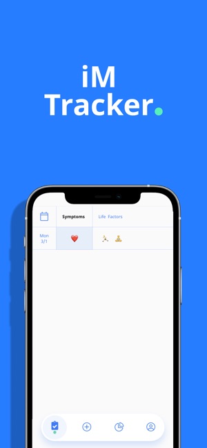 iMTracker screenshot 10 of 12