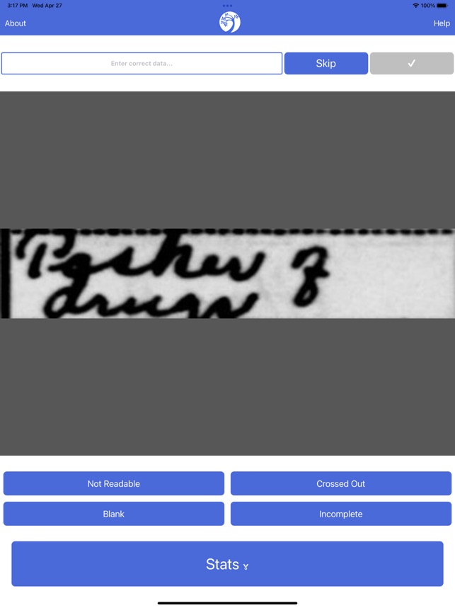 Indexing Go screenshot 1 of 5