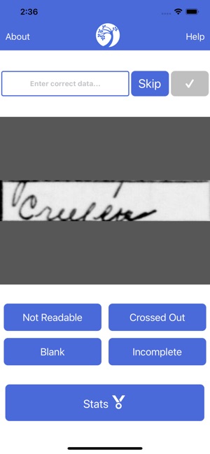Indexing Go screenshot 3 of 5
