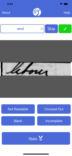 Indexing Go screenshot 4 of 5