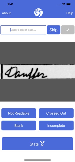 Indexing Go screenshot 5 of 5