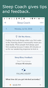 Insomnia Coach screenshot 12 of 14