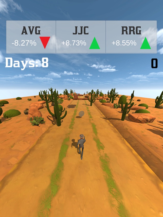 Investment Runner screenshot 2 of 17