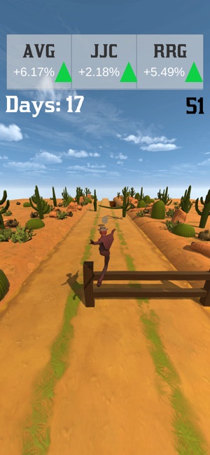 Investment Runner screenshot 11 of 17