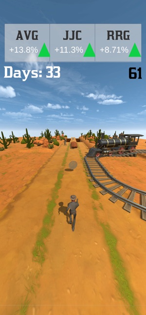 Investment Runner screenshot 12 of 17