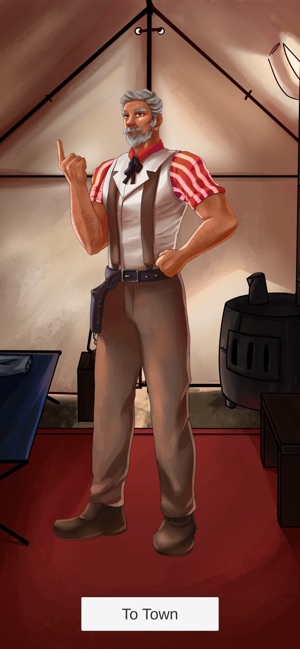 Investment Runner screenshot 13 of 17