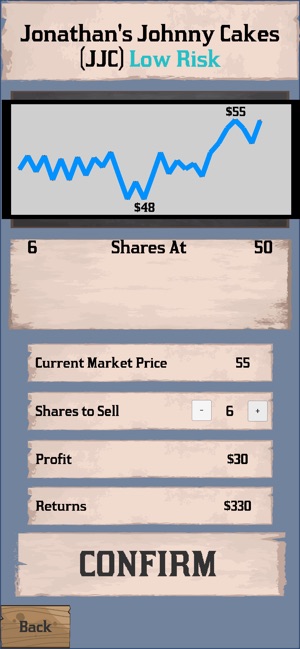 Investment Runner screenshot 14 of 17