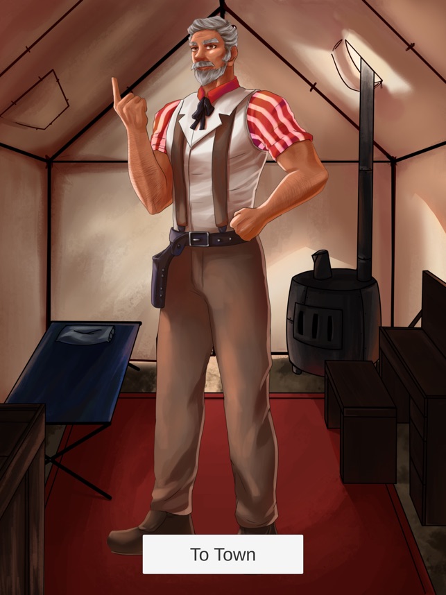 Investment Runner screenshot 4 of 17