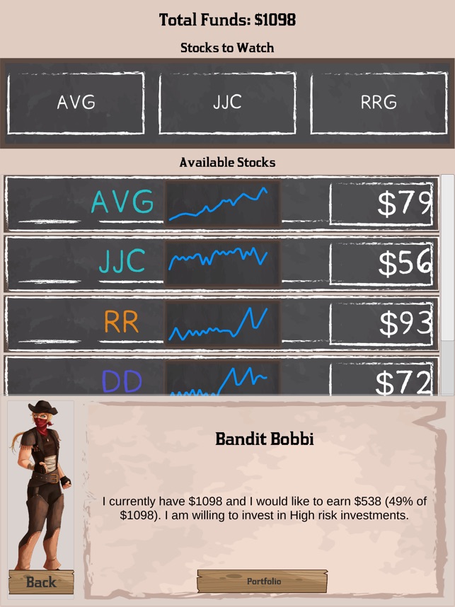 Investment Runner screenshot 5 of 17