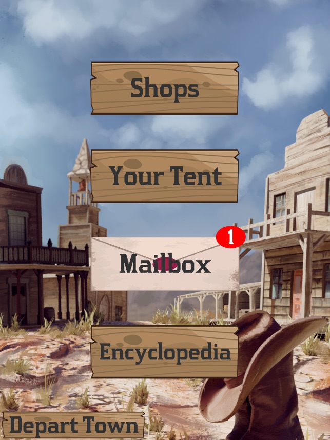 Investment Runner screenshot 8 of 17