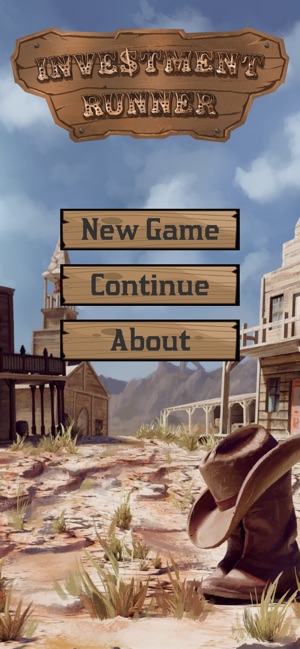 Investment Runner screenshot 10 of 17