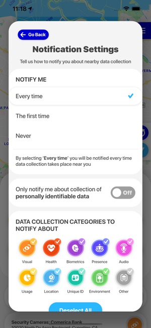 IoT Assistant screenshot 11 of 22