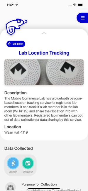 IoT Assistant screenshot 13 of 22