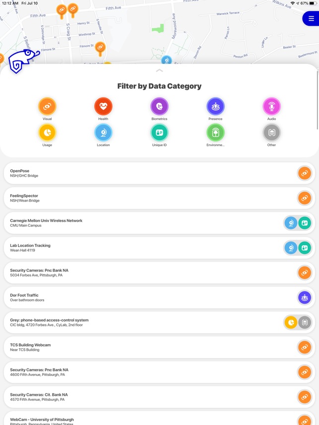 IoT Assistant screenshot 3 of 22