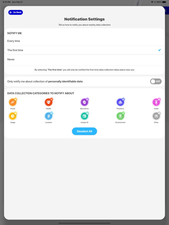 IoT Assistant screenshot 4 of 22