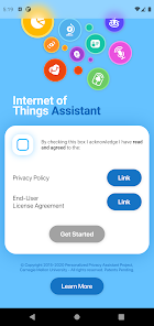 IoT Assistant screenshot 22 of 22