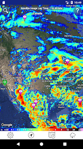 iRain UCI screenshot 8 of 31