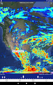 iRain UCI screenshot 20 of 31