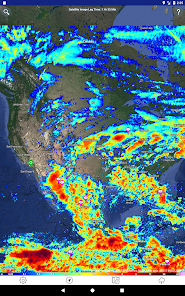 iRain UCI screenshot 24 of 31