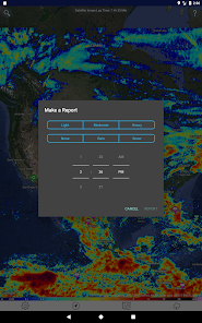 iRain UCI screenshot 26 of 31
